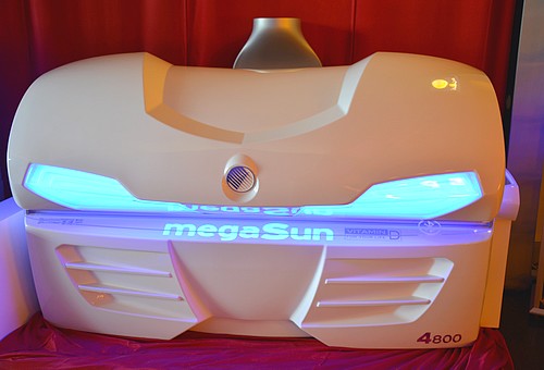 Megasun 4800